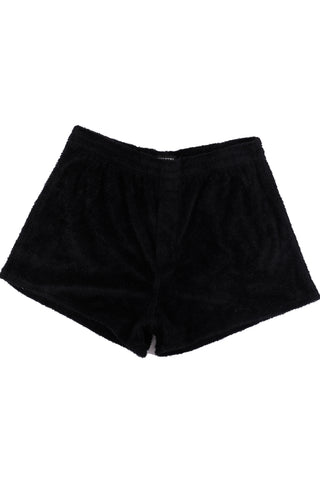 Intimo Mens' Plush Shag Boxers