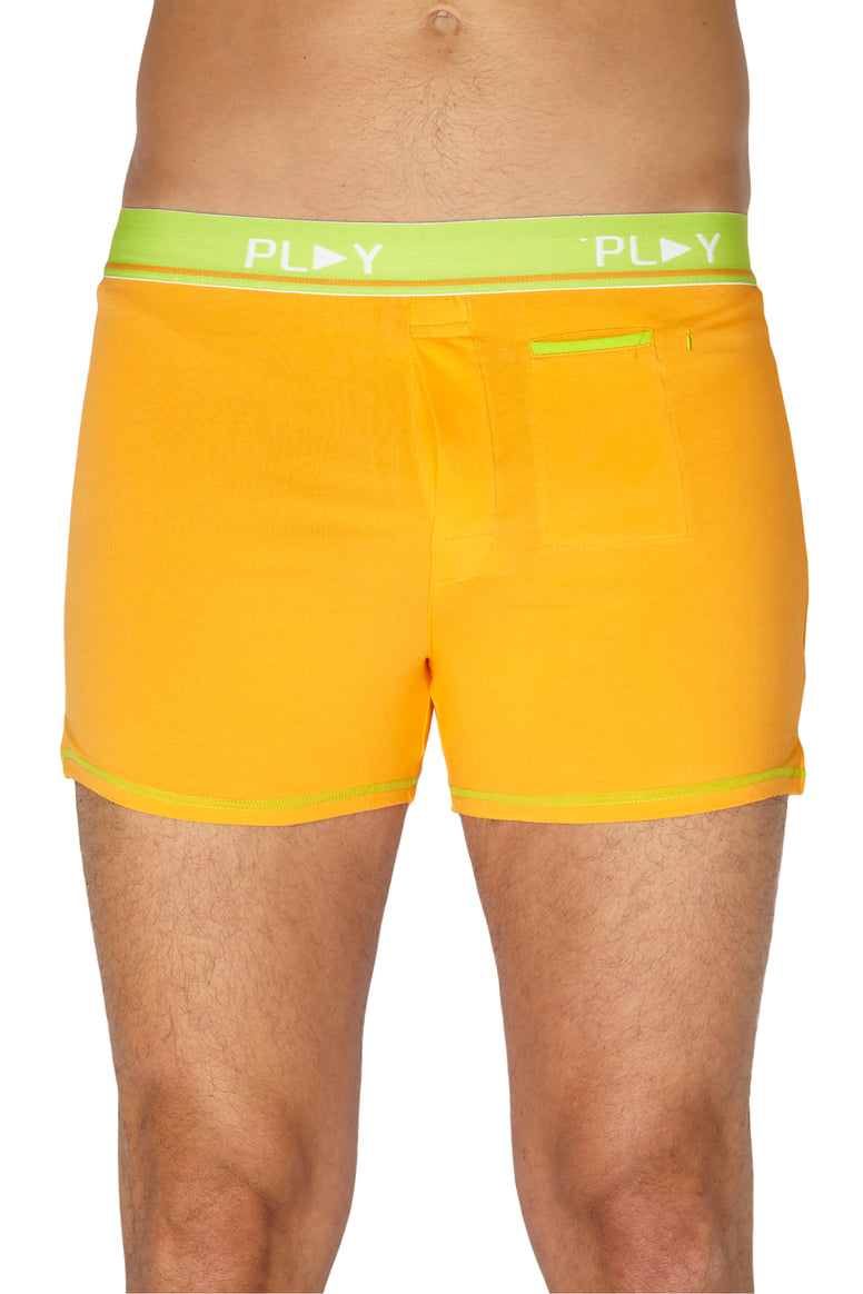 INTIMO Boys iPocket Play Boxer