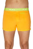 INTIMO Boys iPocket Play Boxer, Orange, X-Large