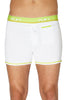 INTIMO Boys iPocket Play Boxer, White, X-Large