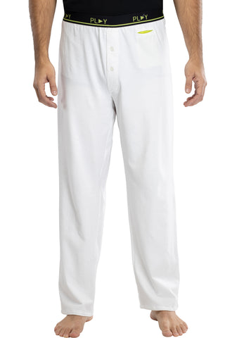 Intimo Mens Pajama Lounge Pants iPlay