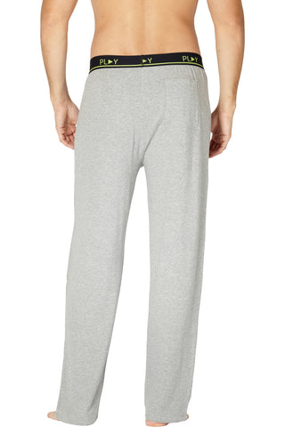 Men's Play iPant Lounge Sleep Pant White