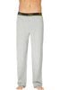 Men's Play iPant Lounge Sleep Pant White