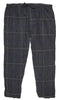 Intimo Mens Cotton Flannel Pajama Sleep Pants