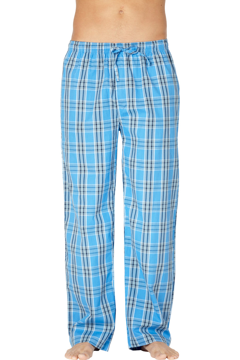 Intimo Mens Woven Pant