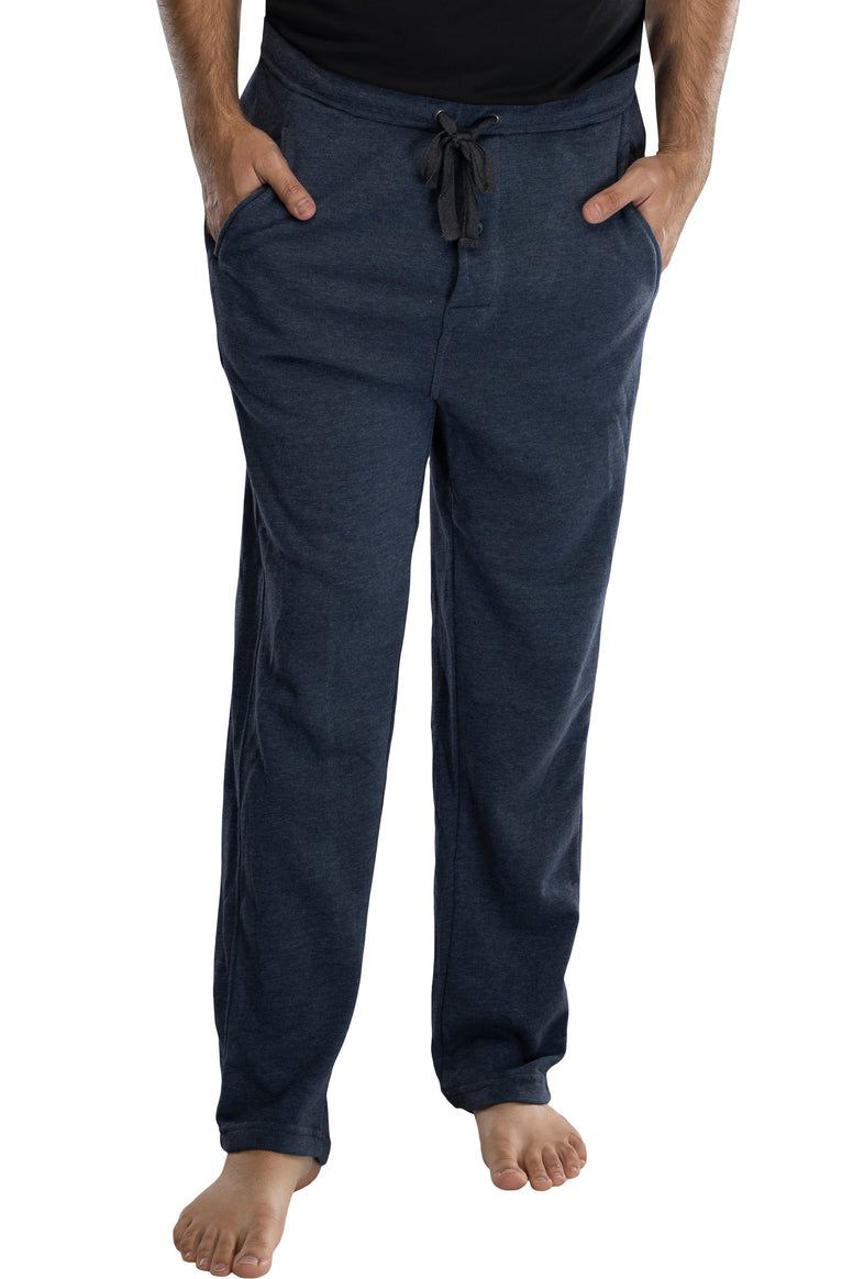 Mens' Loft Fleece Lounge Pant