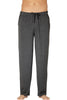 INTIMO Mens Soft Knit Lounge Pant