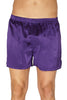 Intimo Mens Classic Silk Boxers