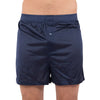 Intimo Mens Tricot Boxer, Navy Blue, Medium